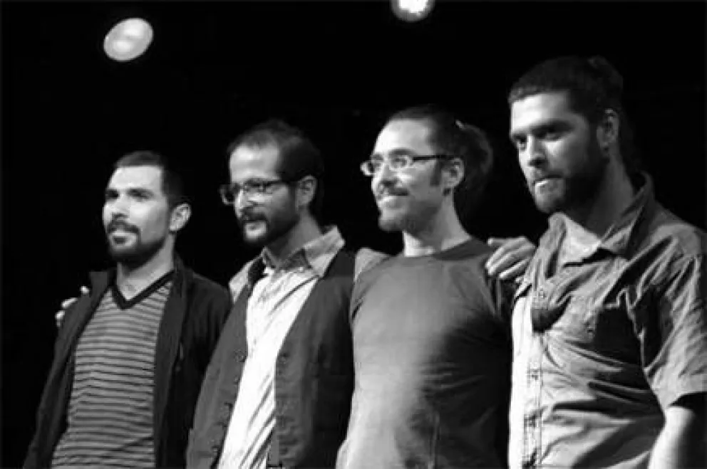 "Zoo" se presenta en La Casita Azul