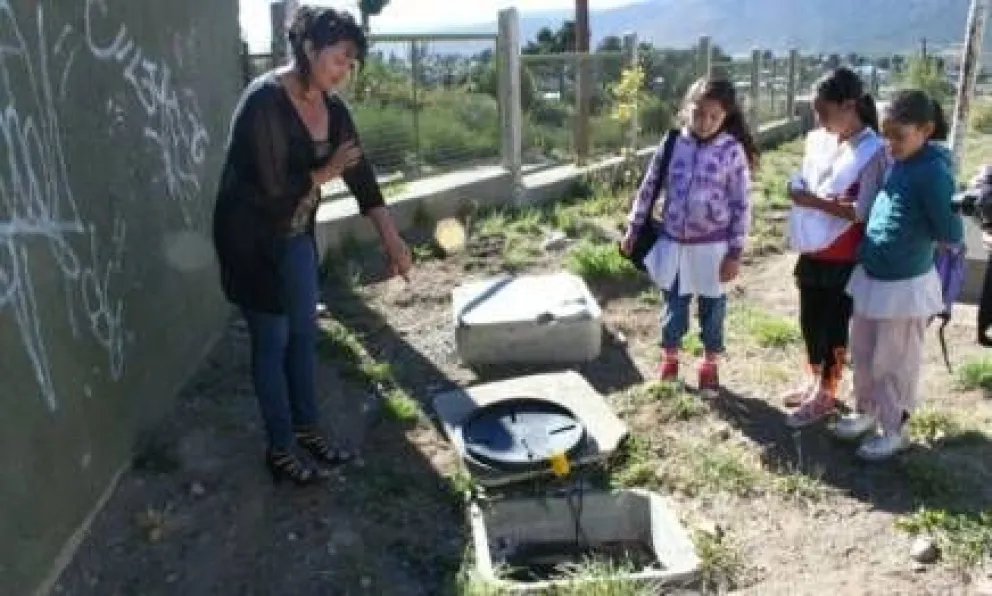 Inicio de clases con problemas en escuelas 