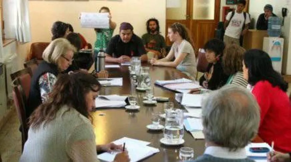 "El reclamo del Partido Obrero contra el aumento del boleto está fuera de lugar"