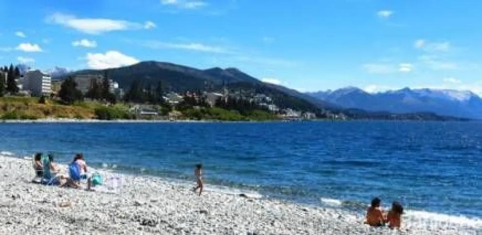 Sigue el verano