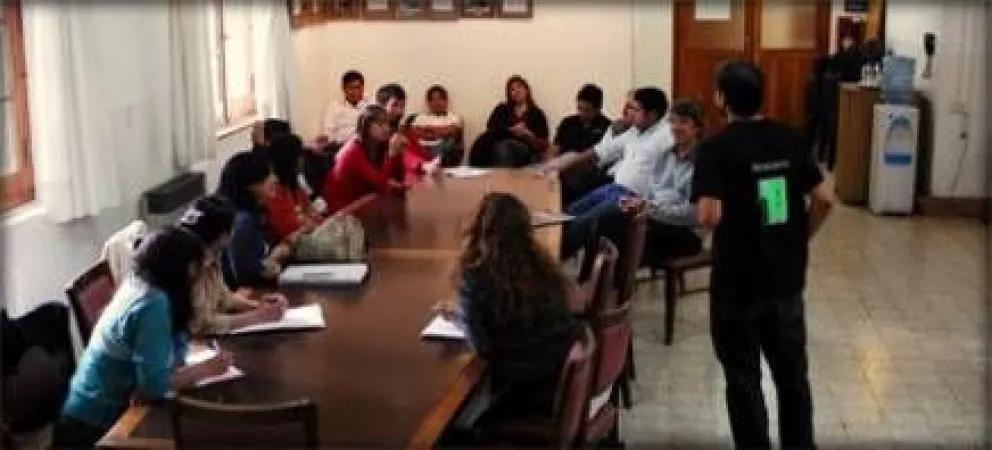 El Concejo Municipal implementará software libre en sus sistemas