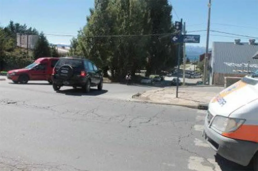 Murió de un balazo
