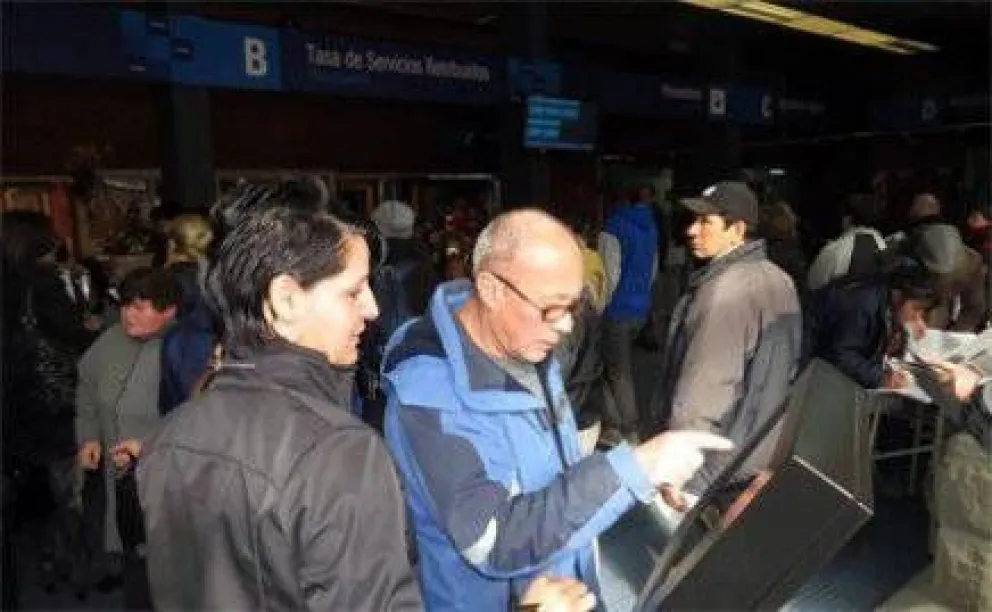 Aceleran implementación de la nueva TISH 