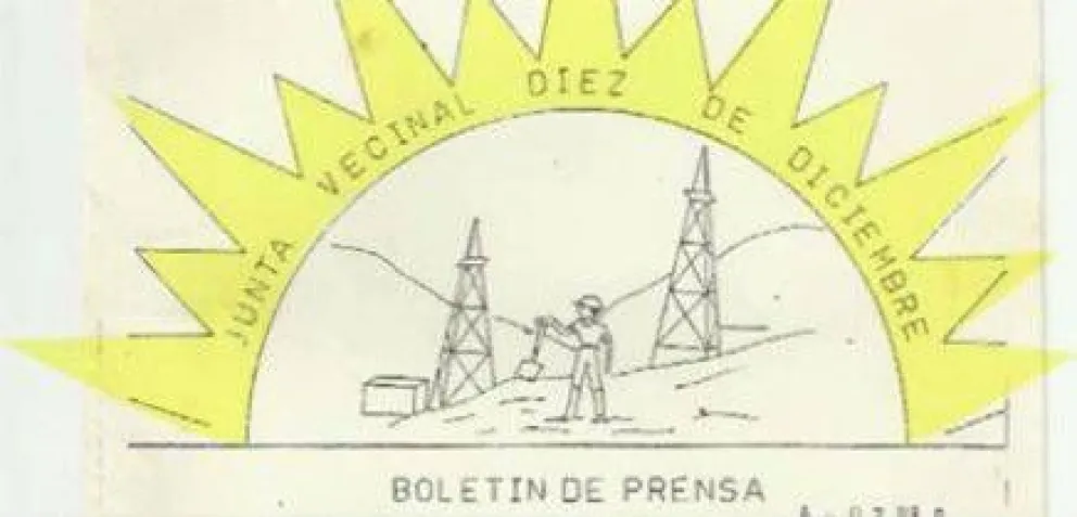 Proyectarán documental sobre el barrio 10 de Diciembre