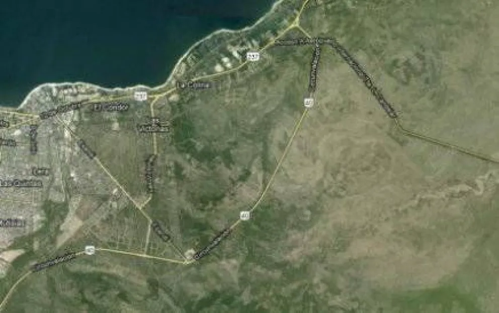 Garantizan recursos para expropiación de tierras del Polo Productivo y Tecnológico
