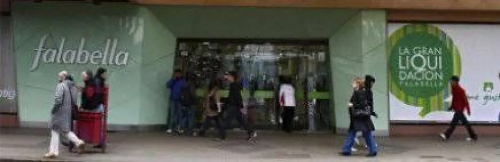 Barilochenses detenidas tras robar en Osorno