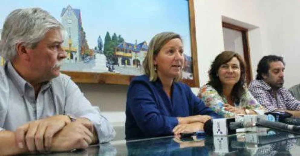 El mercado comunitario municipal está cada vez más cerca 