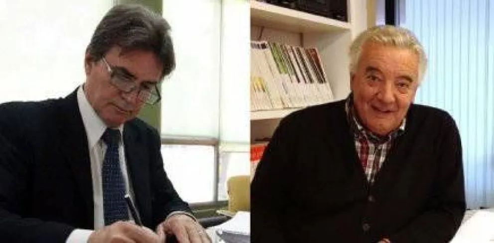 Vaca Narvaja ya no es ministro