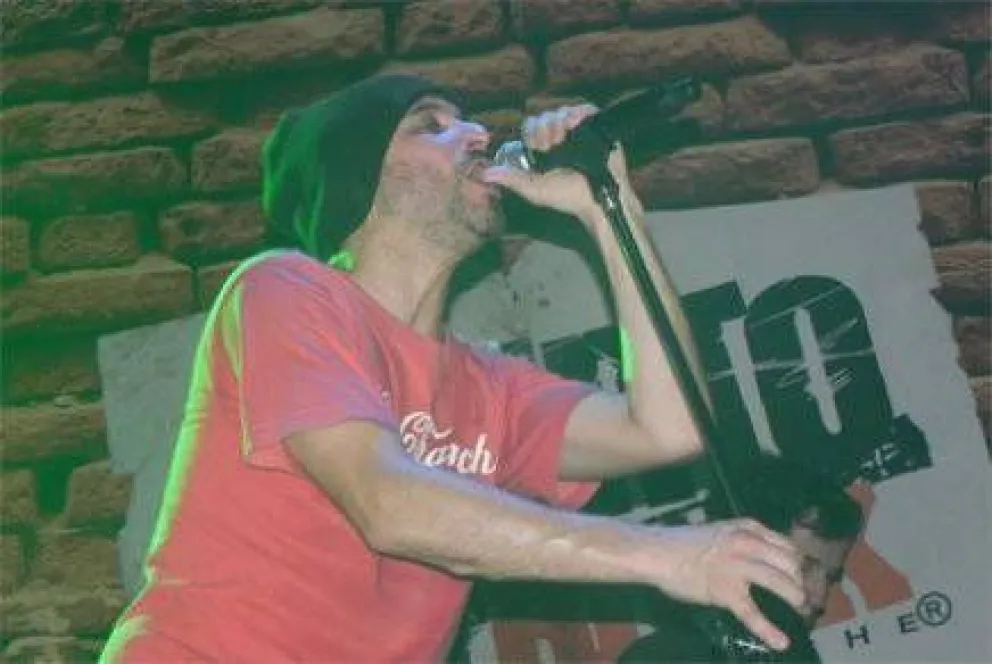 La Vela Puerca festeja 18 años de música en Puerto Rock