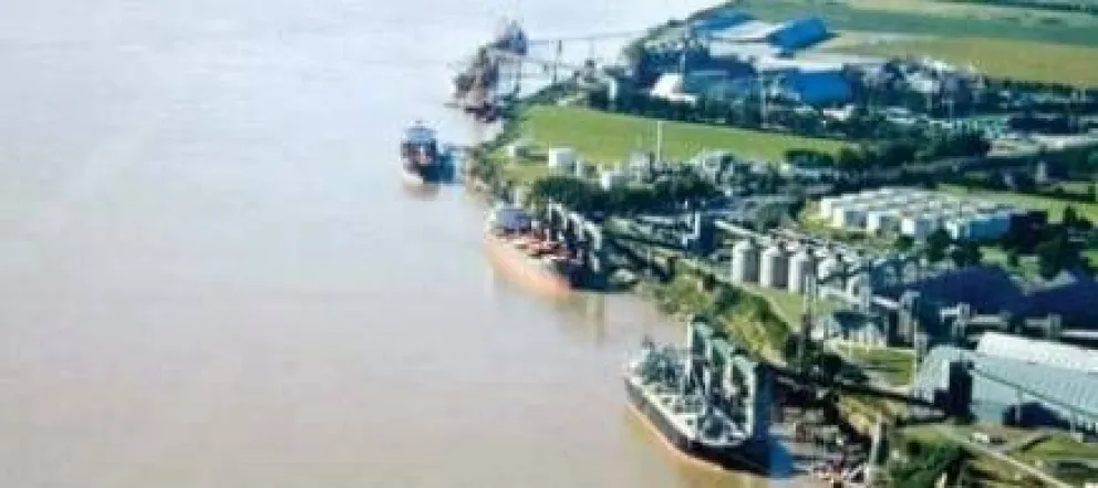 Hacia una agencia mixta de exportación de granos