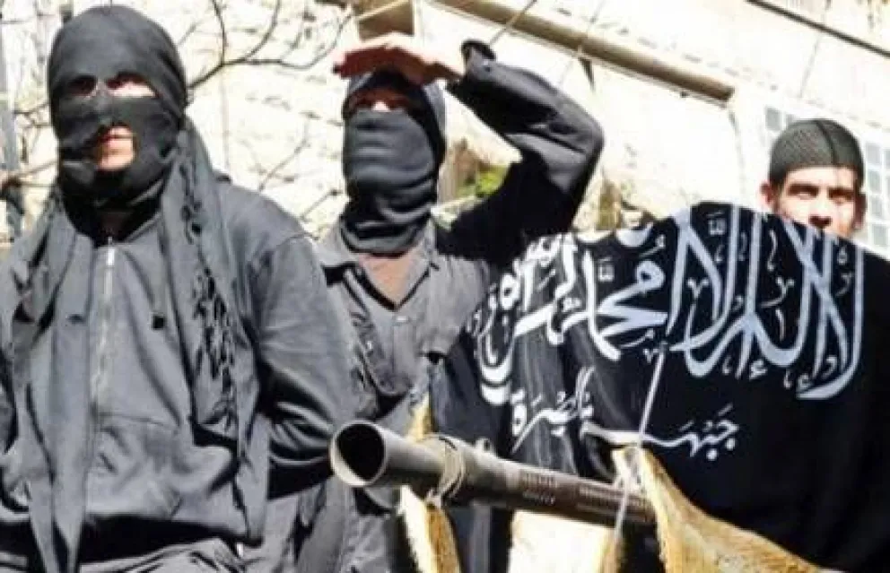 El nuevo maquillaje de las franquicias de Al Qaeda