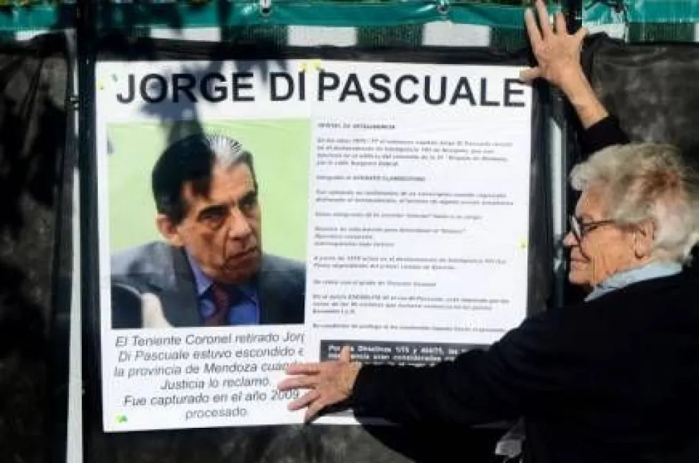 Escuelita III: Insisten con pedido de cambio de calificación en caso Albanesi