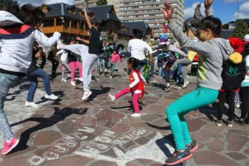 Presentaron las actividades del Carnaval 2014