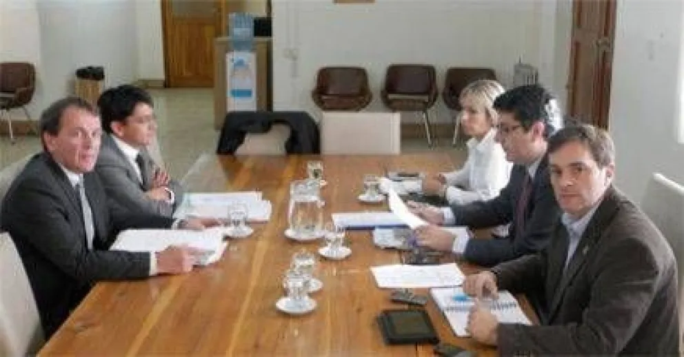 El Concejo Municipal evalúa a los candidatos a Juez Municipal de Faltas