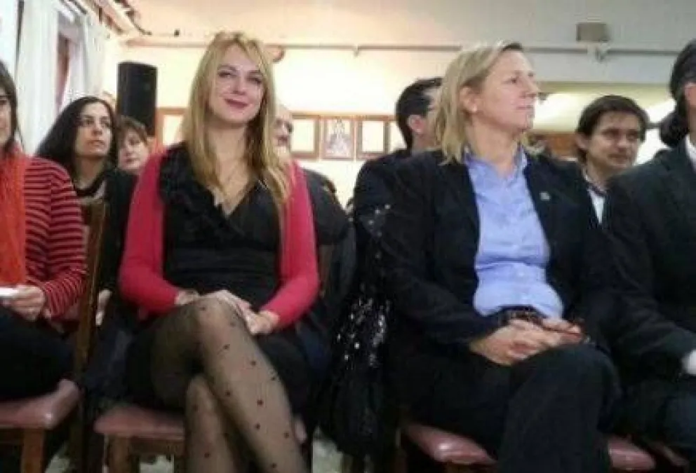 "La Defensora del Pueblo no hizo nada por Bariloche"