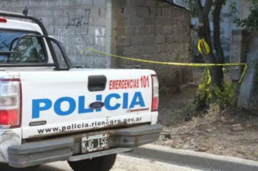 "Changa" muerto tras una pelea
