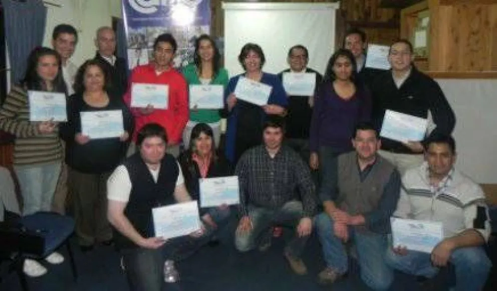 Brindarán curso sobre técnicas de oratoria e imagen personal