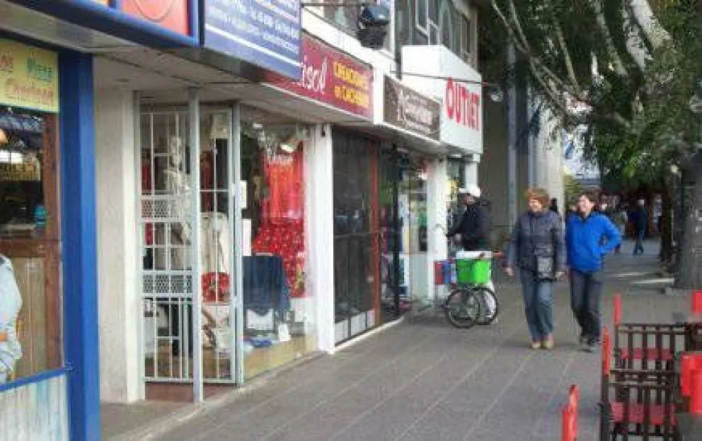 La cantidad de comercios habilitados creció casi un 25 por ciento 