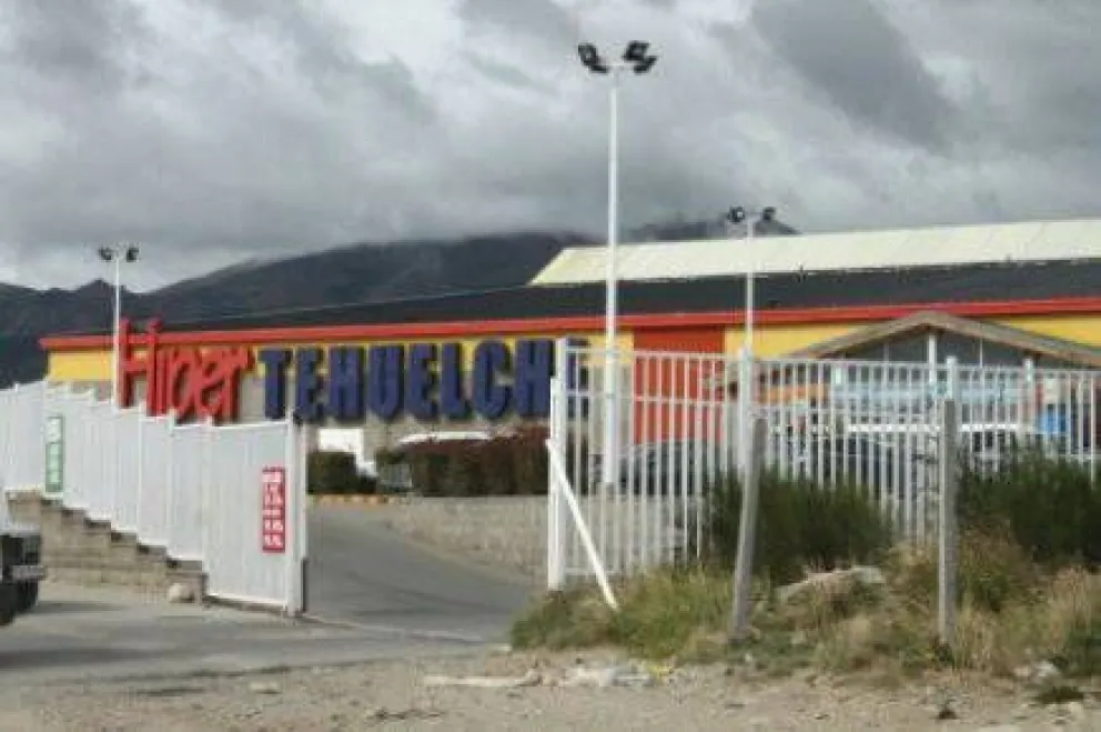 Denuncian que Hipertehuelche realiza "maniobras especulativas"
