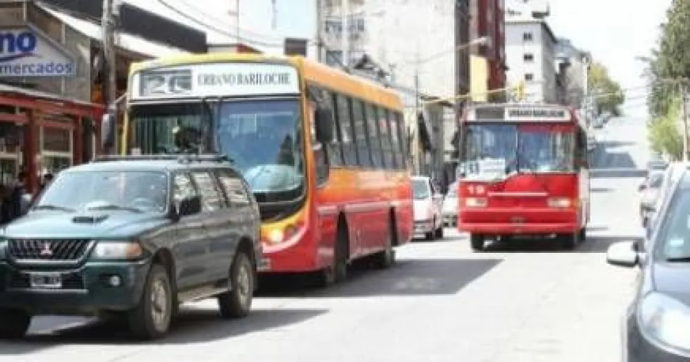 Reclaman hoy contra el aumento del boleto