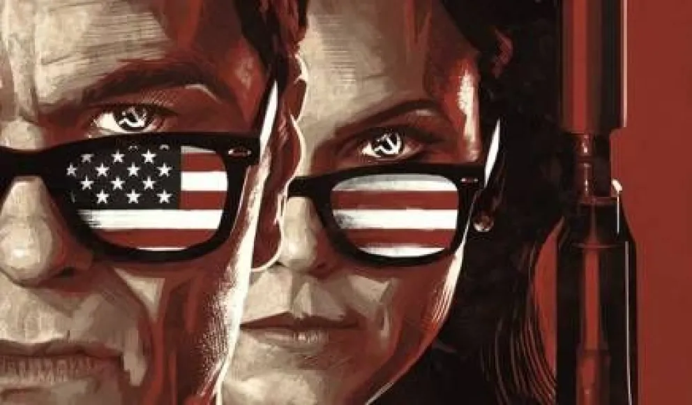 Ni yanquis, ni marxistas: The Americans