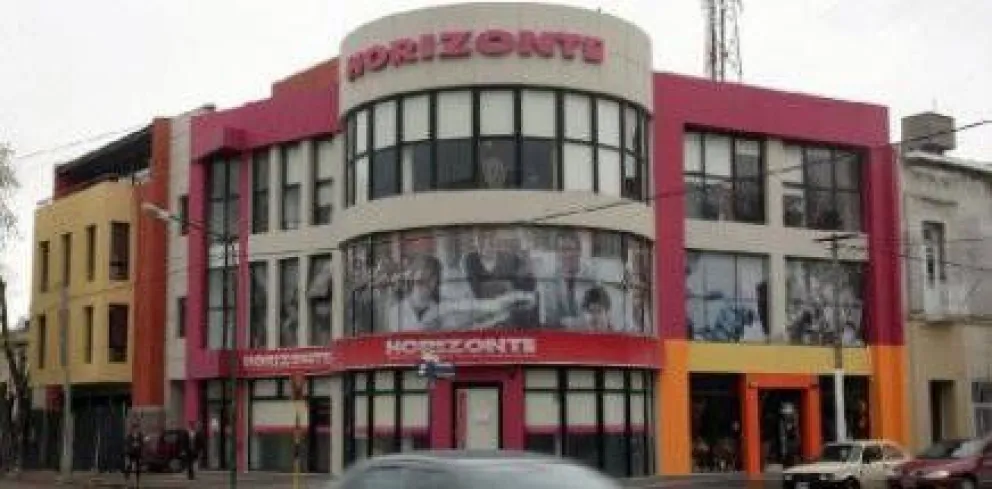 Horizonte cierra oficinas en Córdoba y Buenos Aires