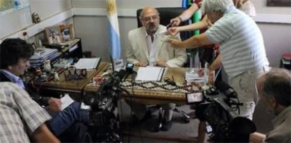 Divulgan "medidas de austeridad" para el Ministerio de Educación