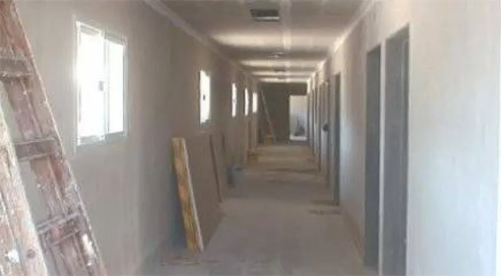 Río Negro certificó obras por más de 5 millones de pesos
