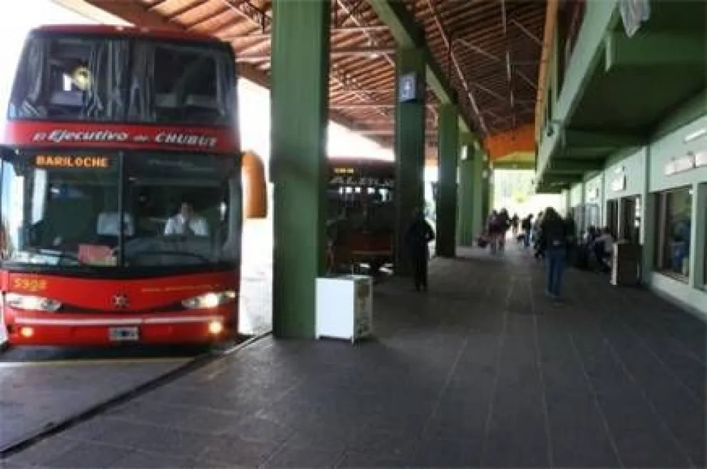 La UTA llegó a un acuerdo y no habrá paro de micros