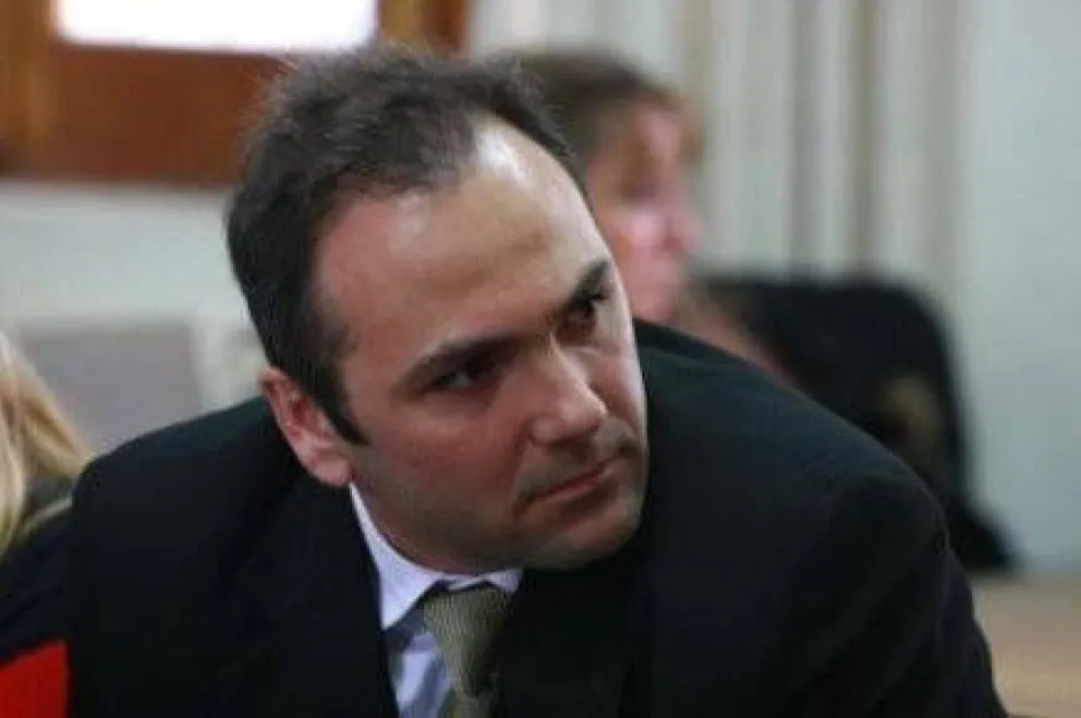 Simularon secuestrar a ex secretario de Hacienda para cobrar "rescate"