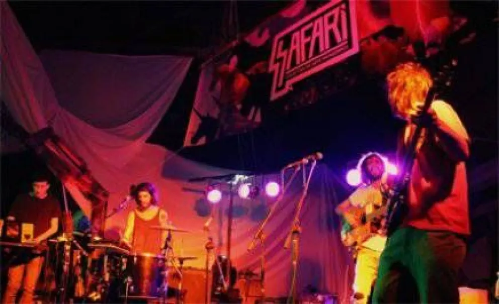Organizan el primer Festival Patagónico de Arte y Música