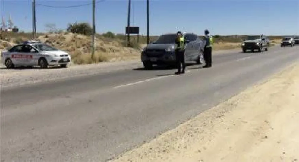 Detectan más de 3 millones de pesos en deudas de automotores