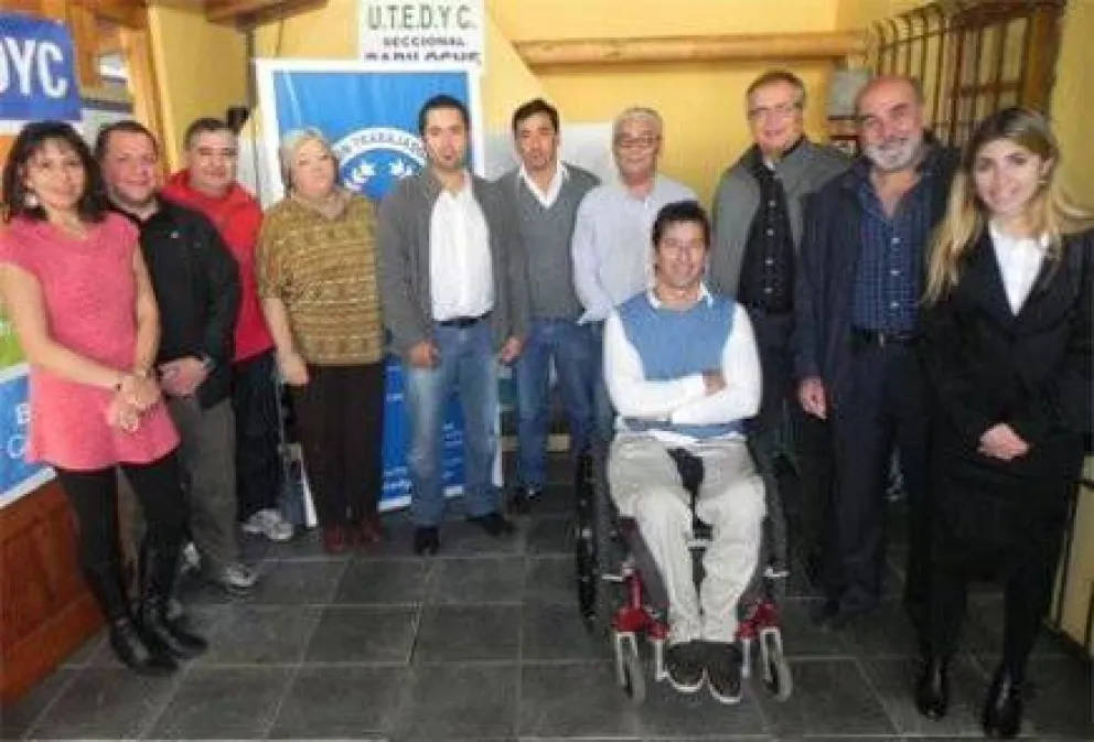 Liga Peronista cuestionó reclamos del sindicato gastronómico