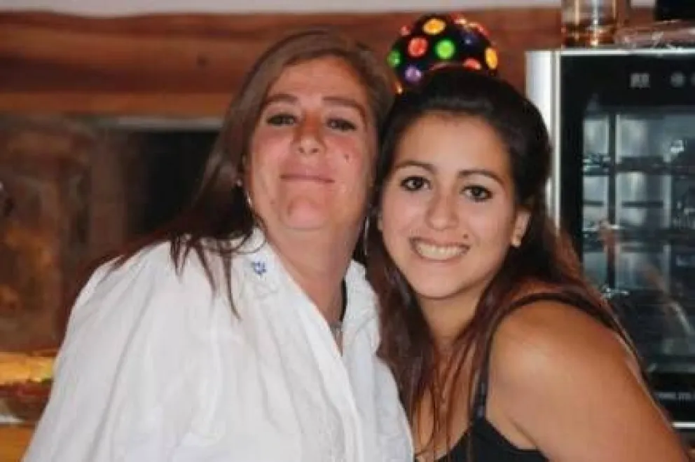 Familiares de Ludmila ven "ineptitud" en controles municipales