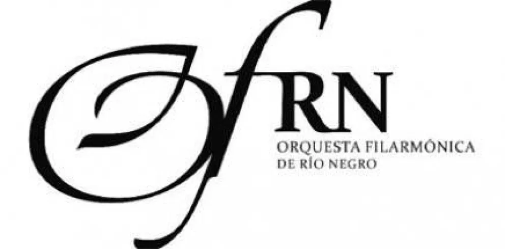 Extienden llamado para integrar la Orquesta Filarmónica de Río Negro