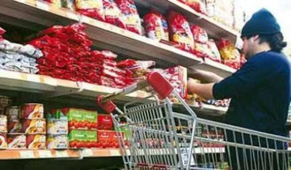 Río Negro avanza en la incorporación del programa "Precios Cuidados"