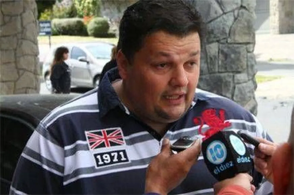 Funcionario acusó a corralones de "no vender para especular"