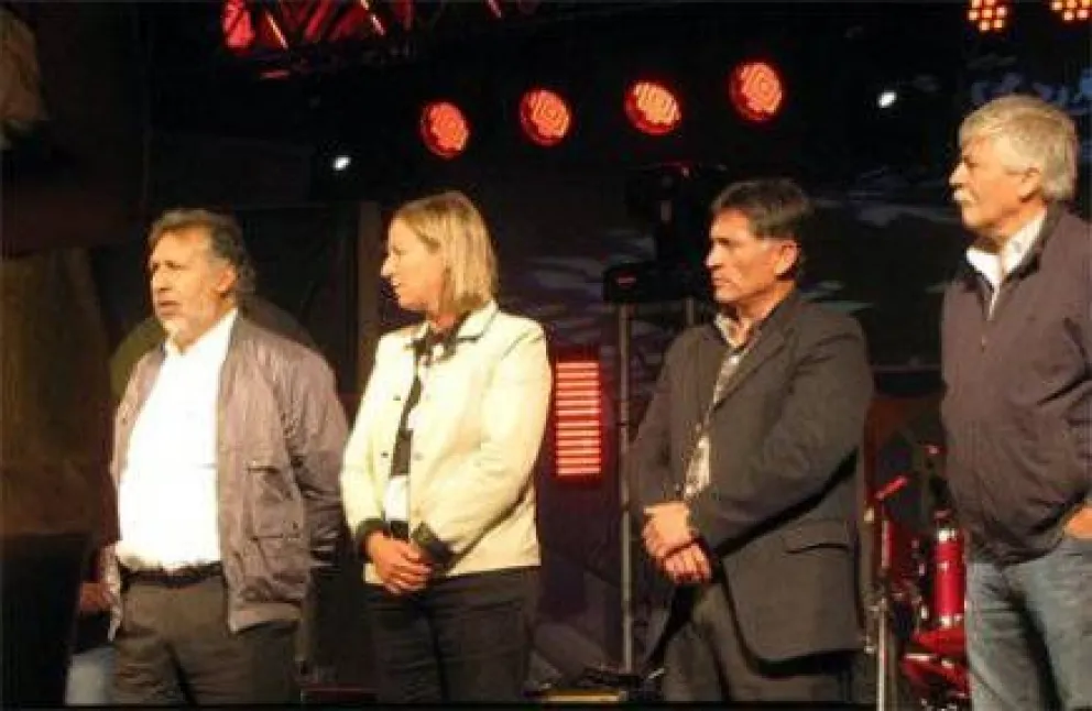 Proponen "Una noche sin alcohol" en la Fiesta Nacional del Lúpulo