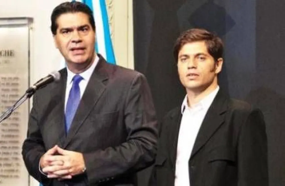 Dólares, precios y salarios