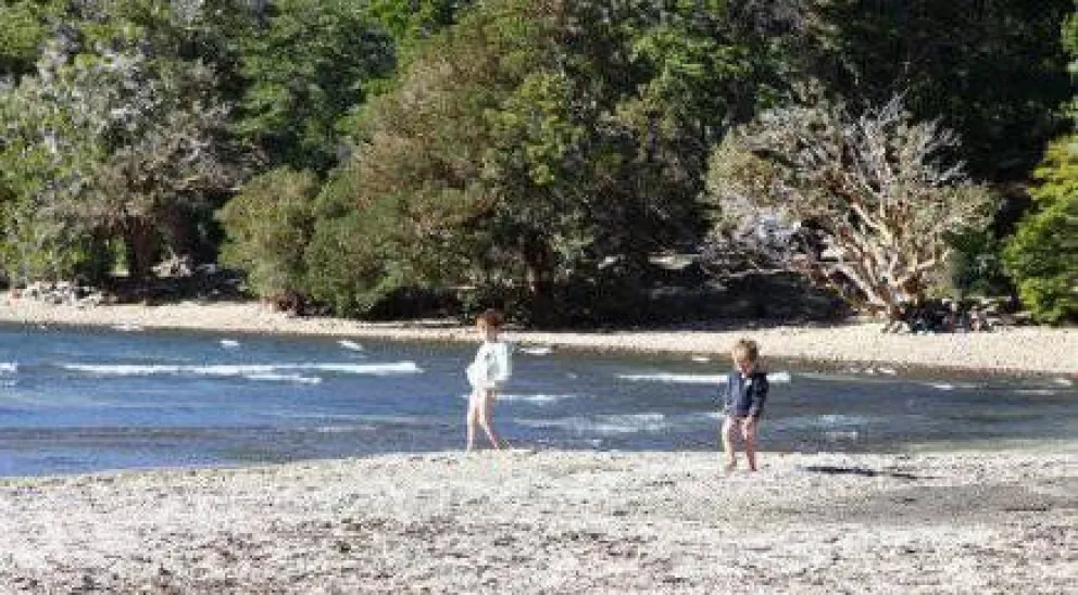 Prohíben hacer fogones en Villa Tacul