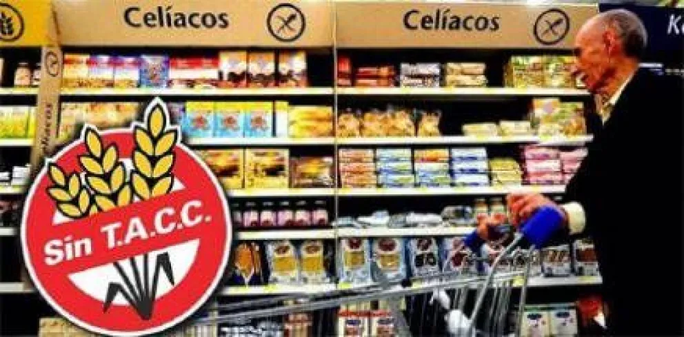 Río Negro incrementará la cobertura para celíacos
