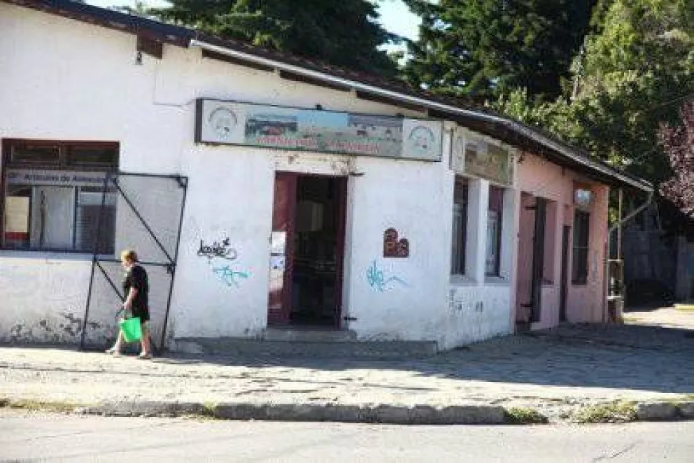 Carnicero amenazó con arma de fuego a dos inspectores municipales