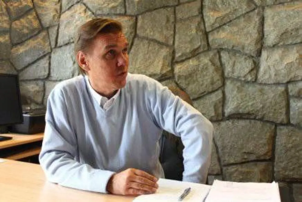 Bariloche "al límite" de su capacidad hotelera 