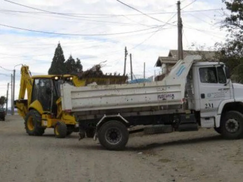 Bariloche recibió los fondos del "Más cerca, más municipio"