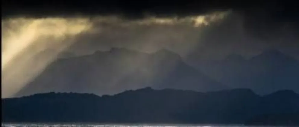 Jueves de lluvia