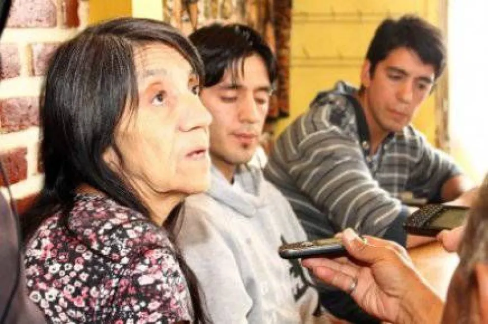 Barilochense sufre extraña enfermedad: descartan que sea "Vaca Loca"