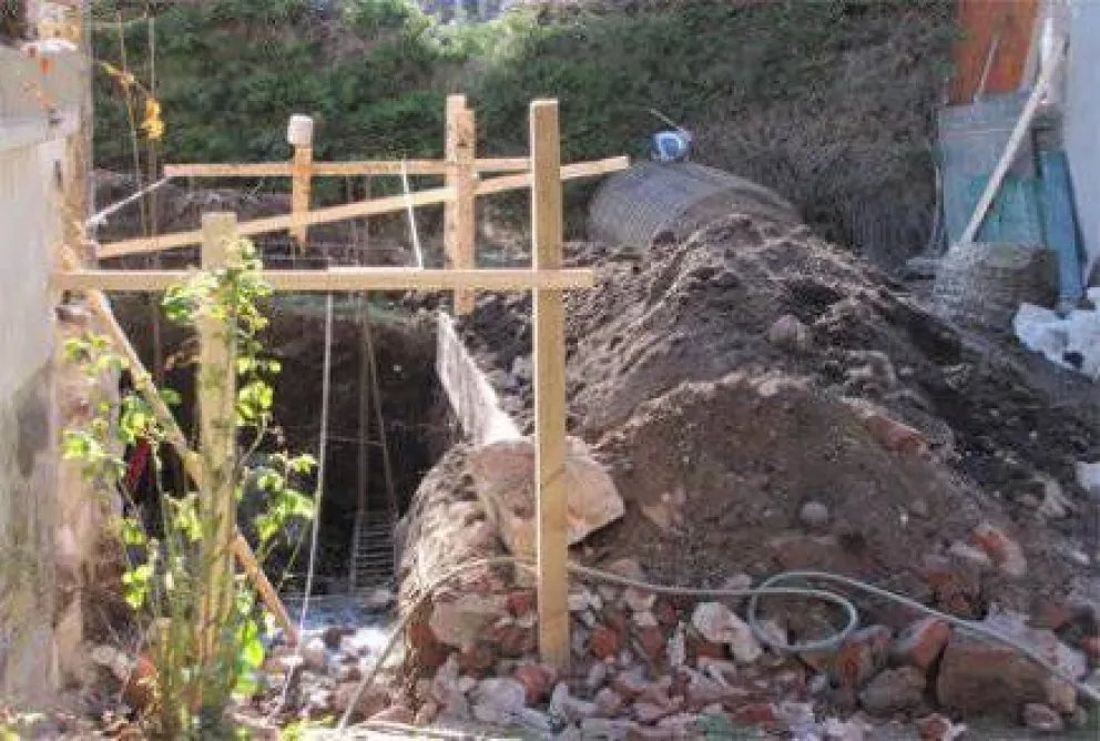 El Concejo Municipal gestionará reglamentación para avance de obras
