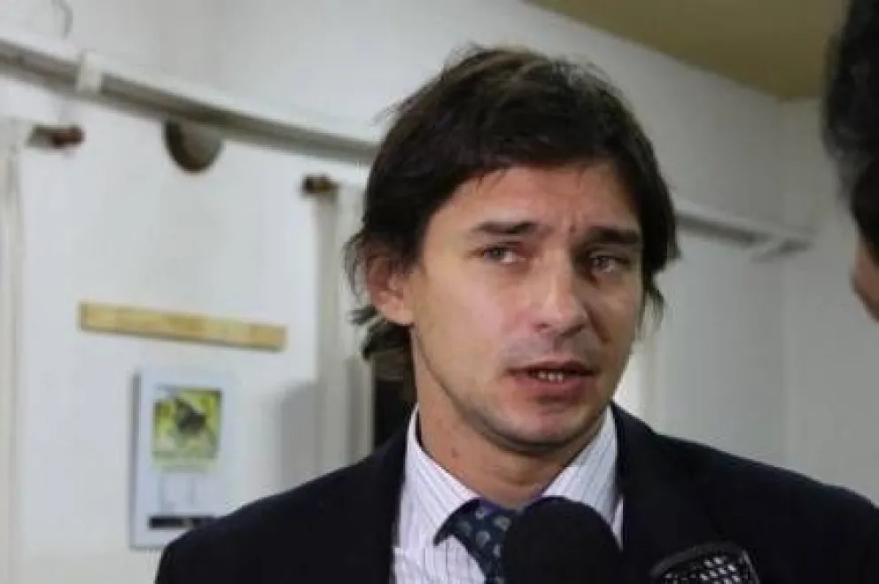 Solicitan la instalación de una Comisión Médica en Bariloche