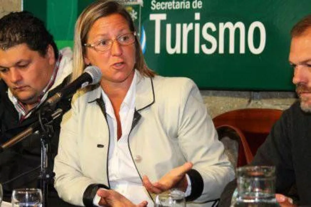 "Si no cumple, Tres de Mayo no seguirá prestando el servicio" 