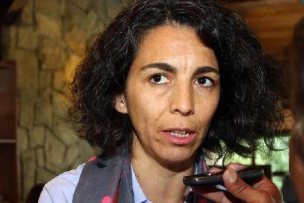 "Bariloche deberá definir su Centro de Convenciones" 